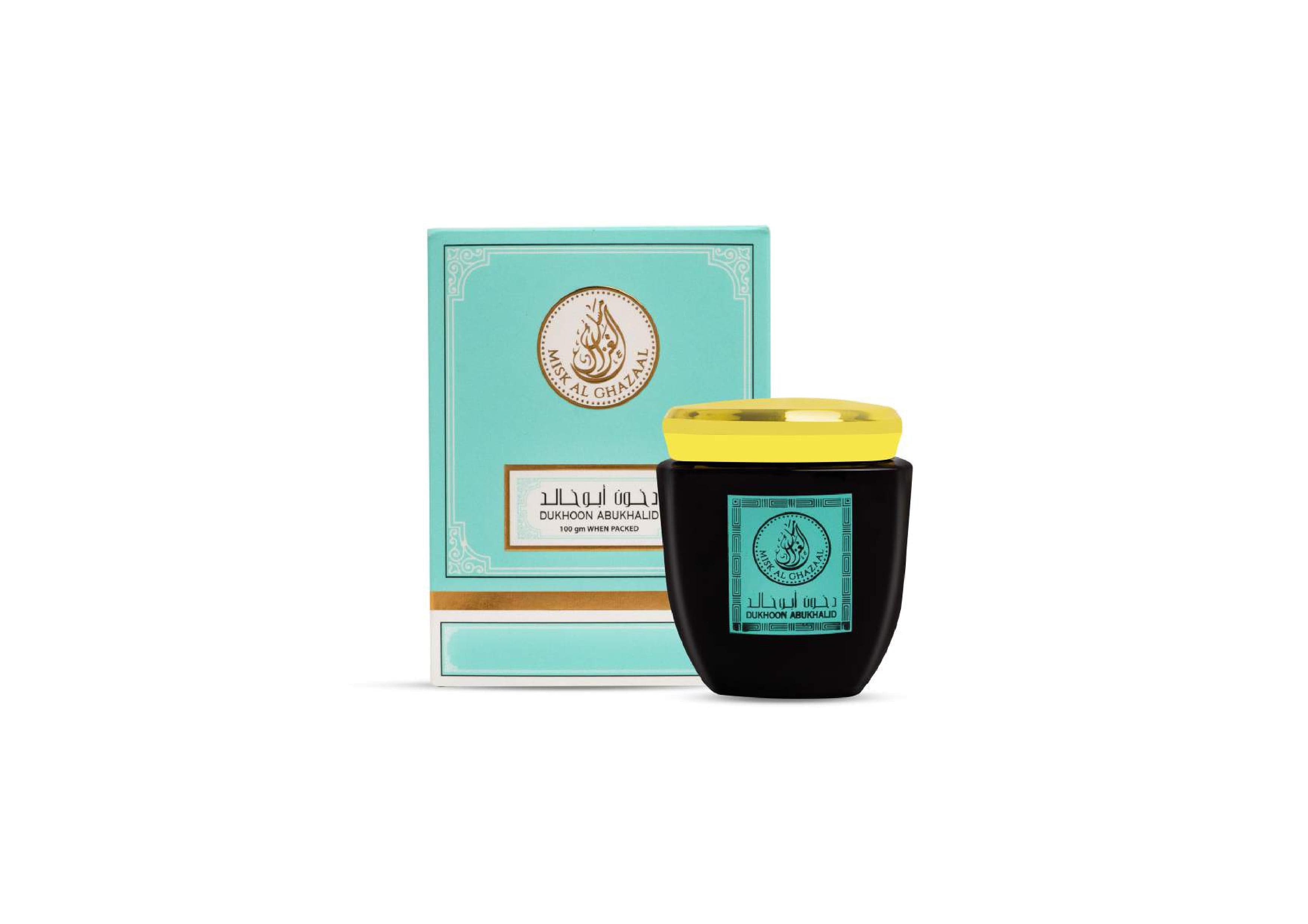 Arabic Fragrance
