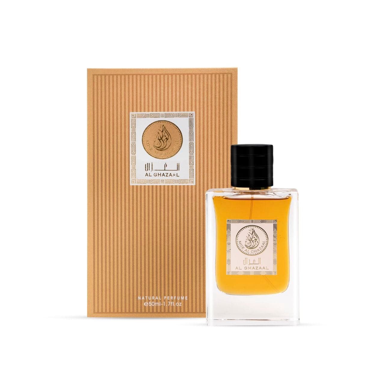 Al Ghazaal Natural Perfume