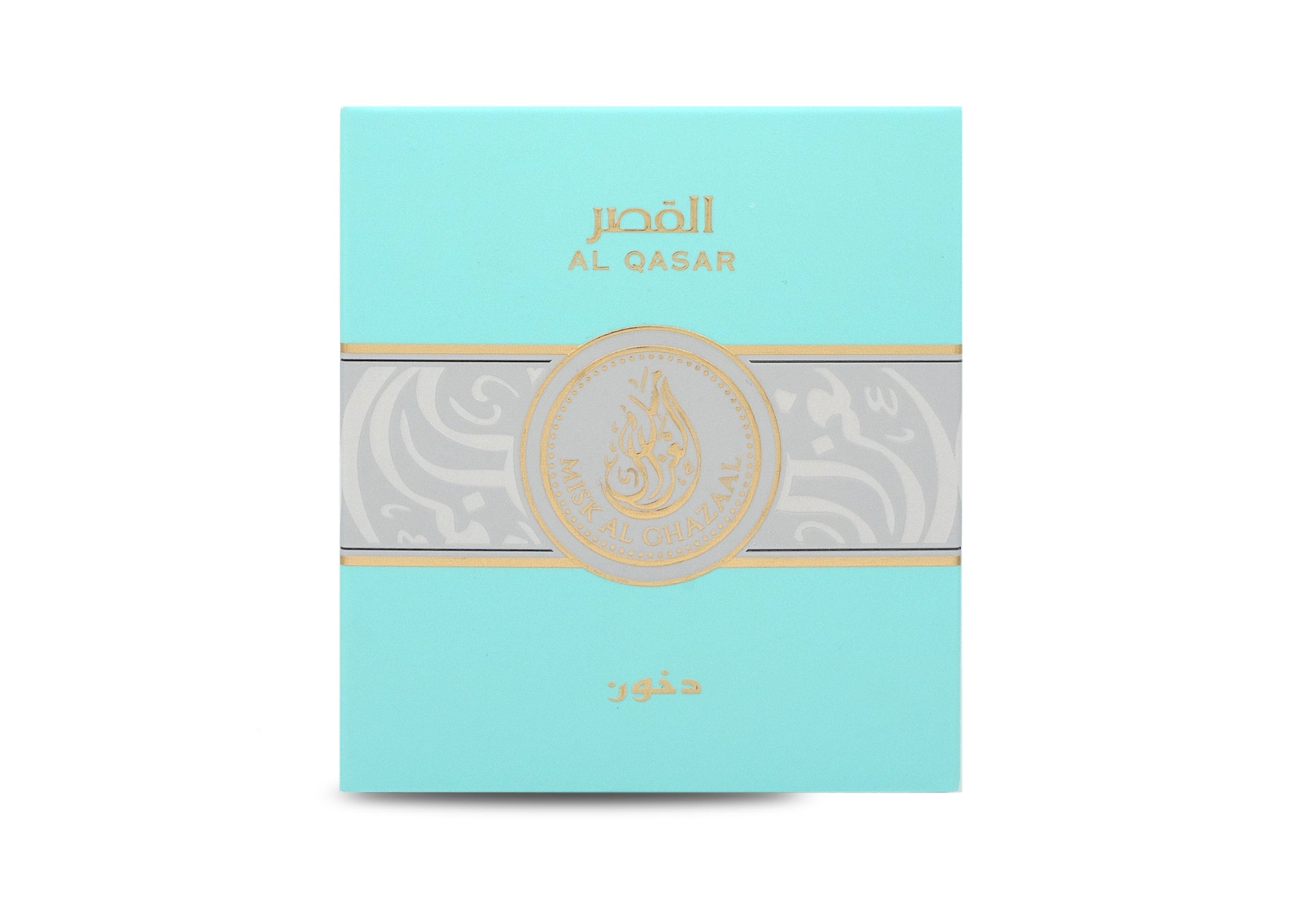 Al Qasar Oud Abyad Tablets — view 3