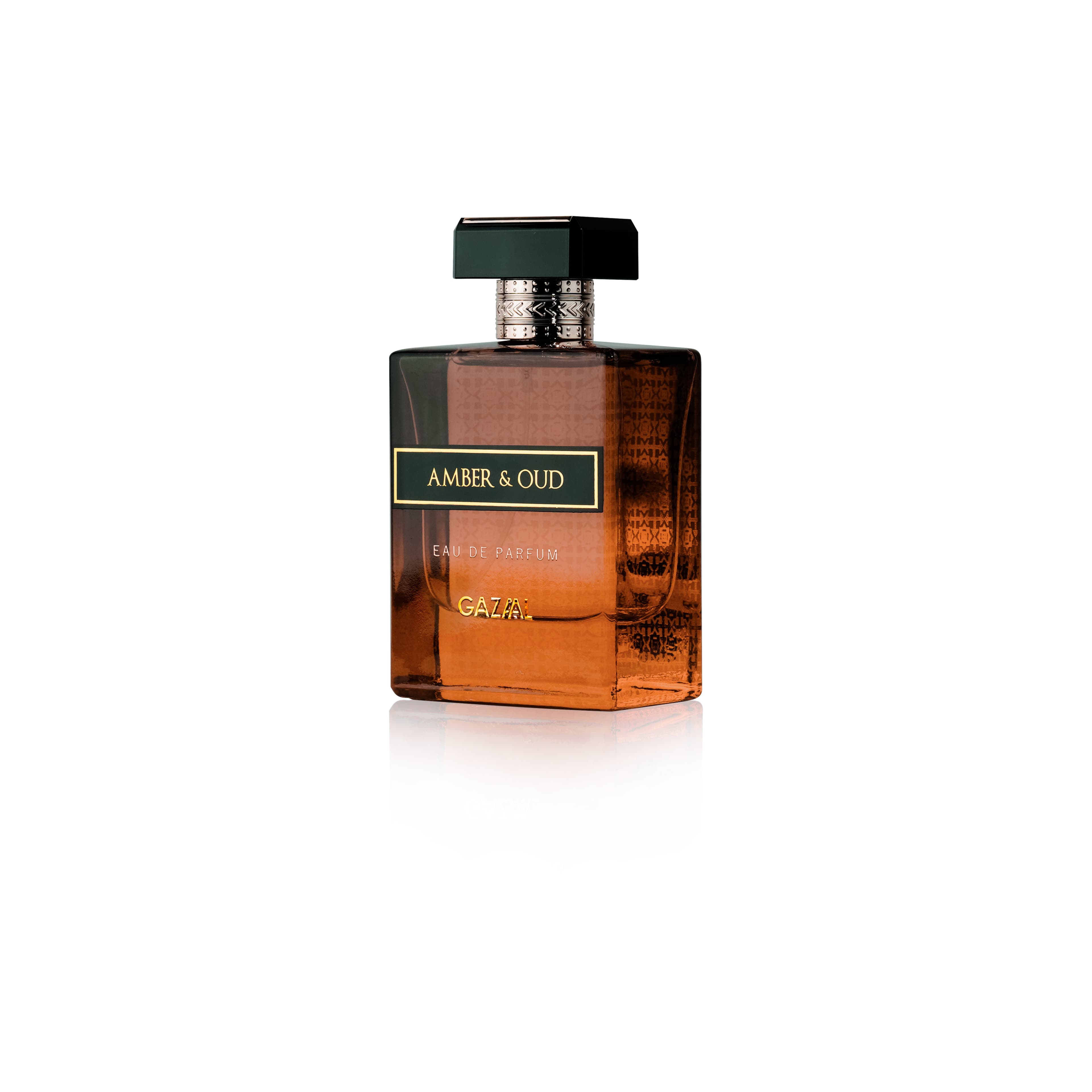 Amber Oud 100ml Unisex