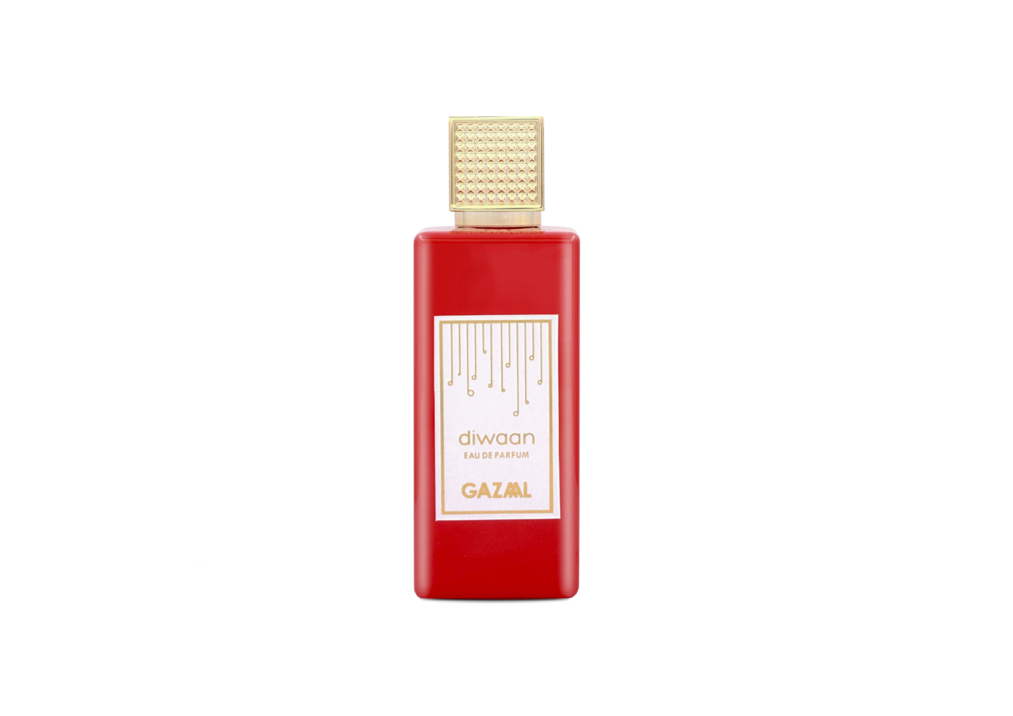 Diwaan Success Natural Perfume — view 3