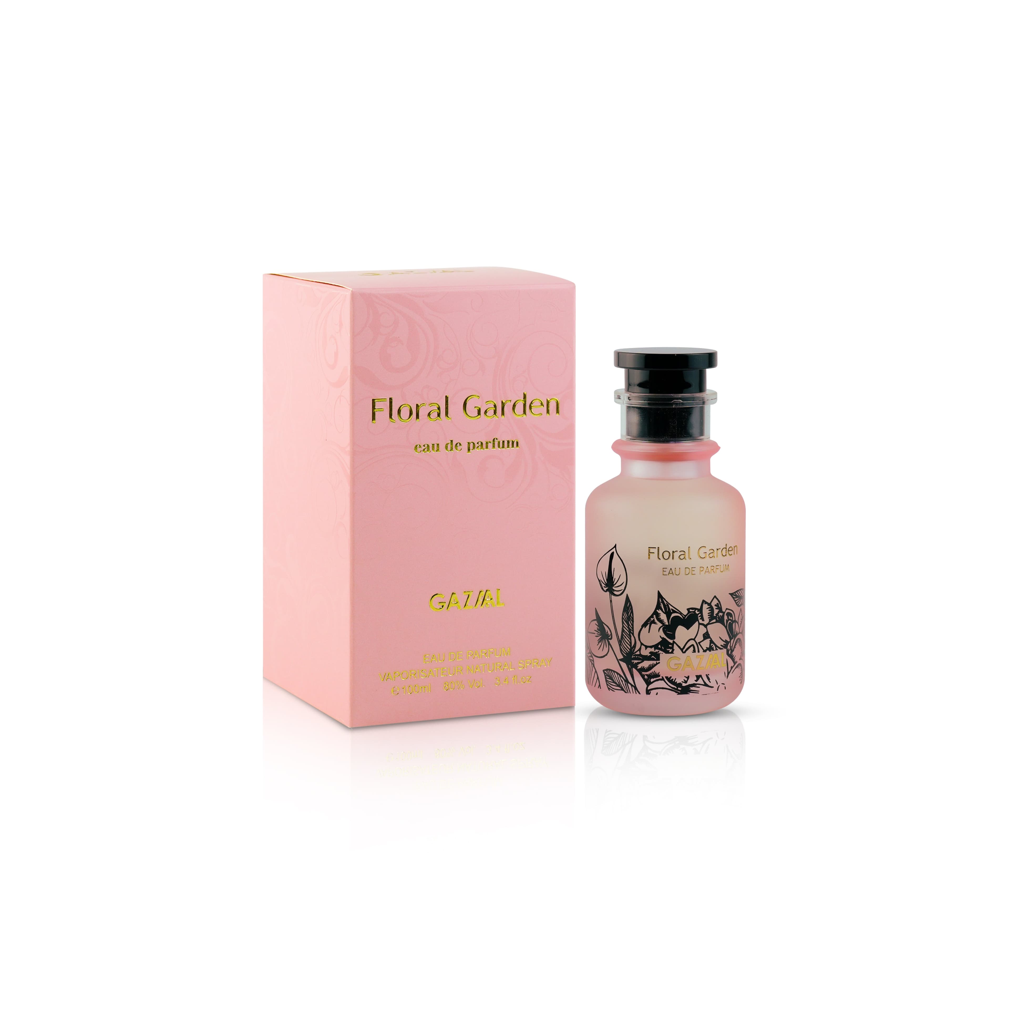 Fresh Fragrance