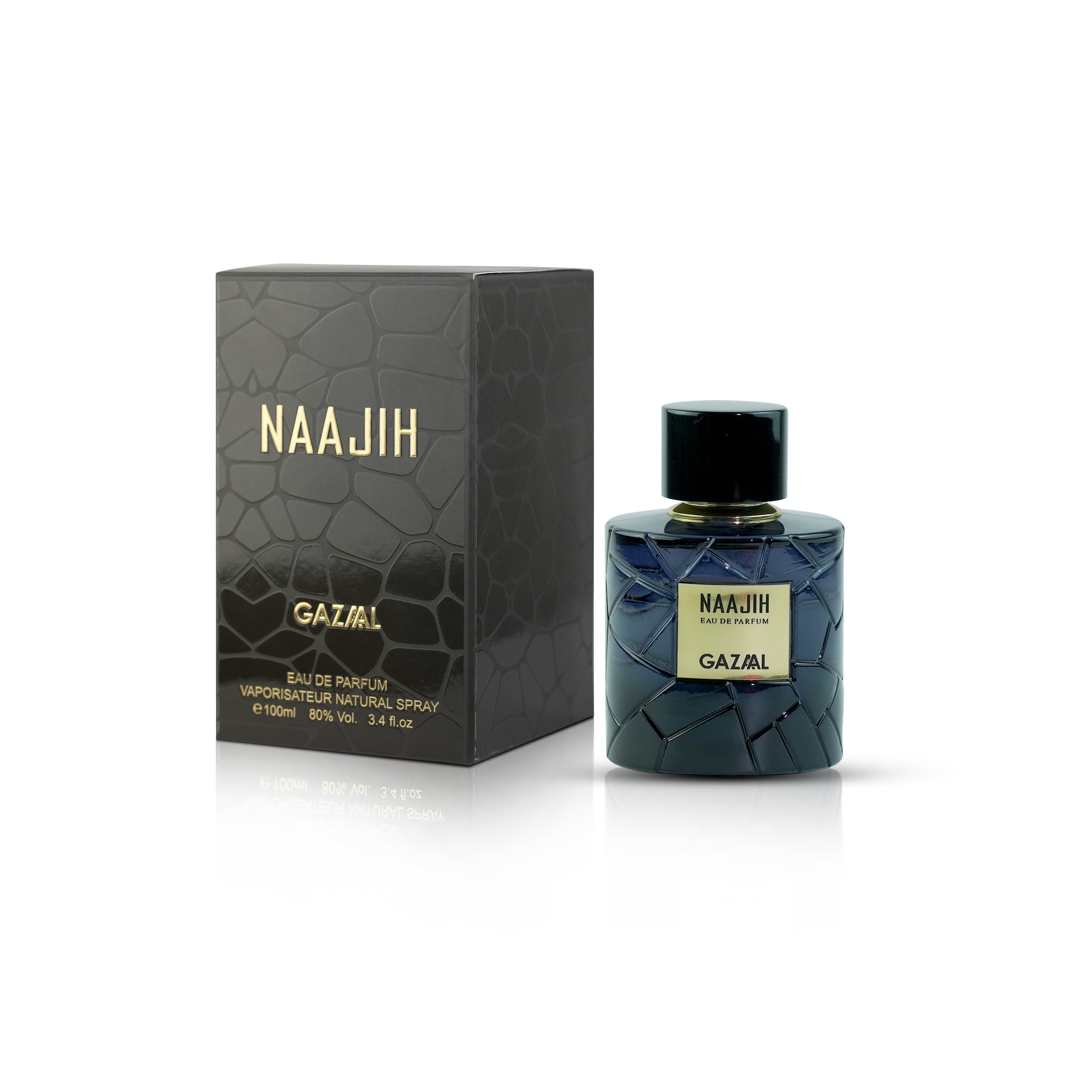 Naajih EDP 100ml Unisex