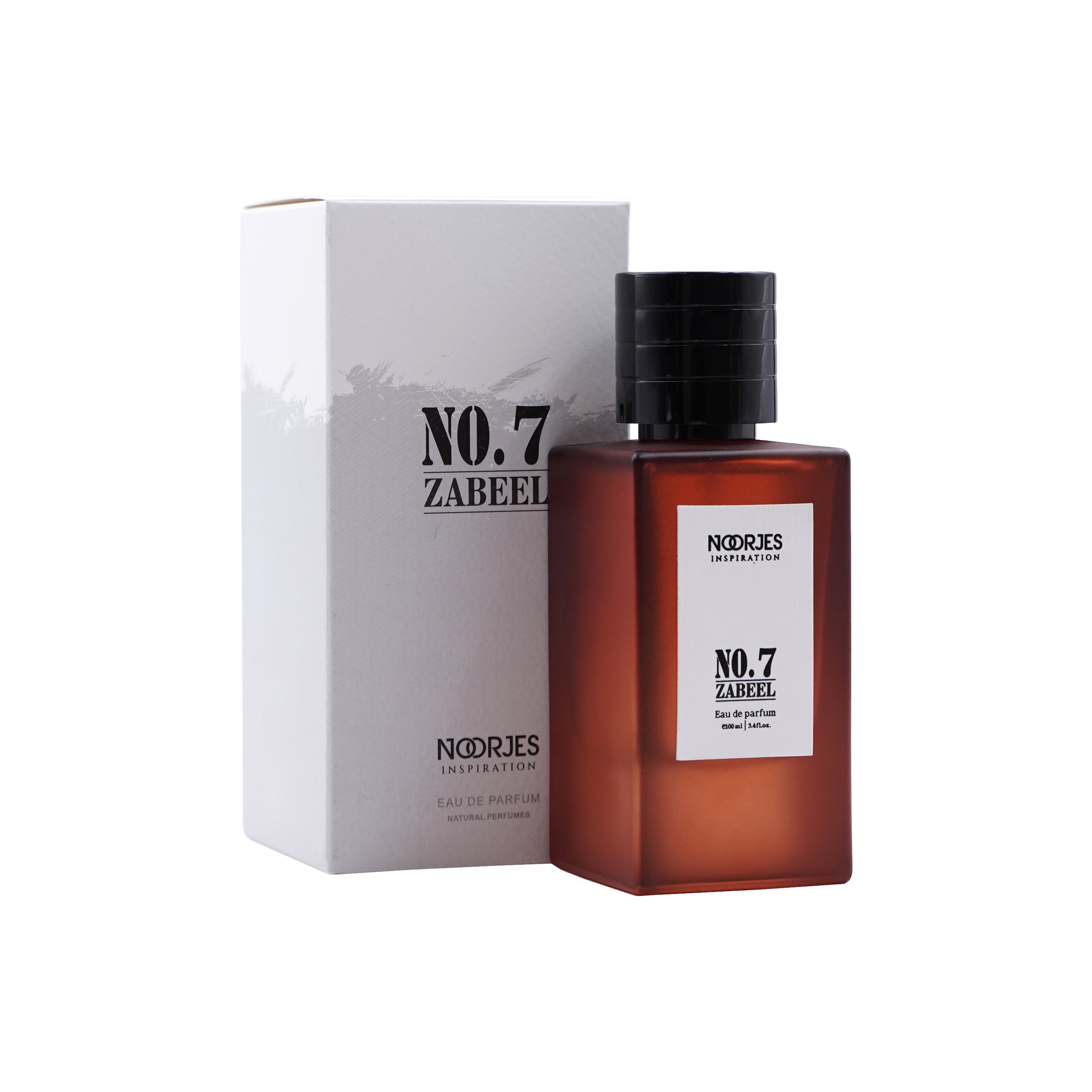 No.7 Zabeel EDP 100ml