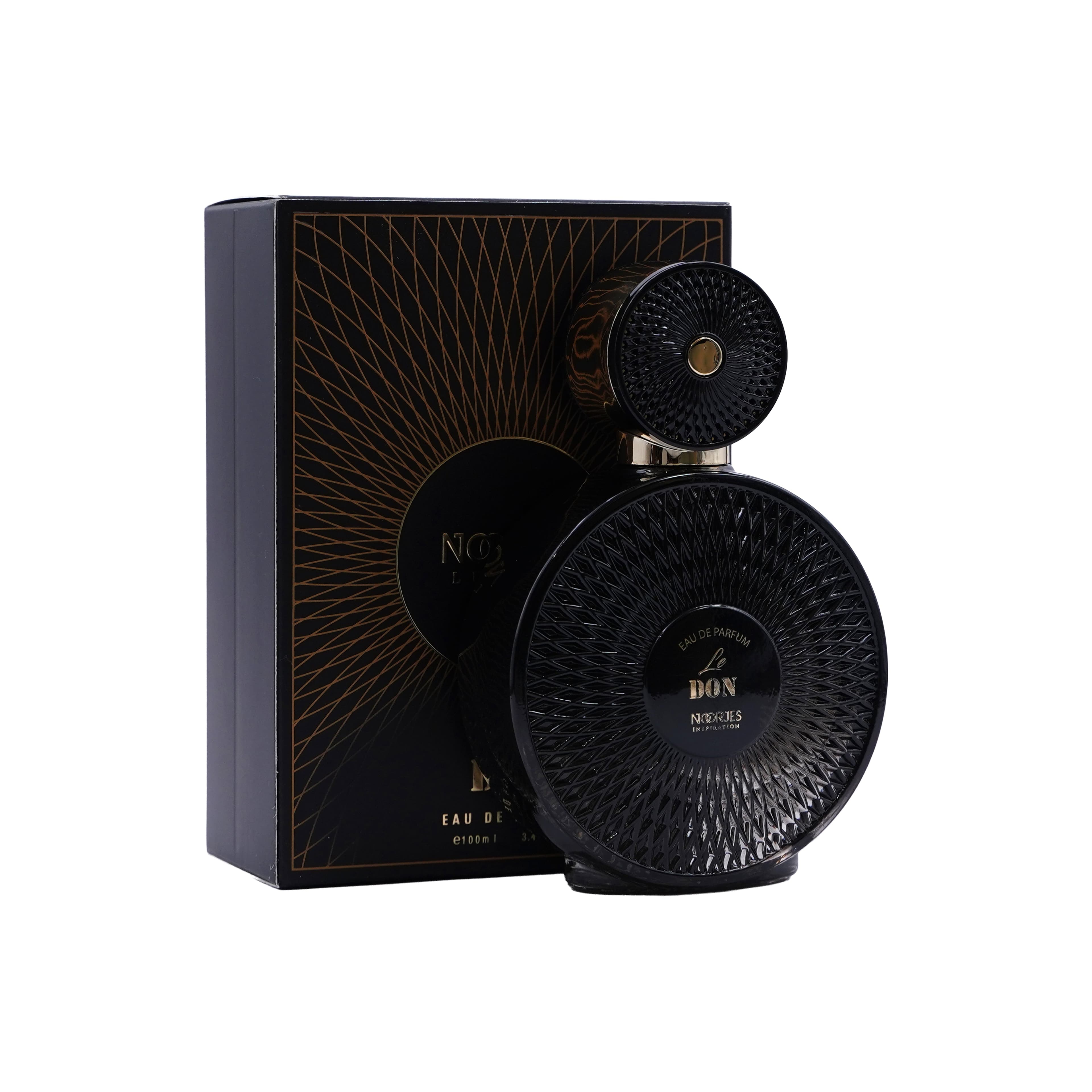 Noorjes Luxury Le Don EDP 100ml