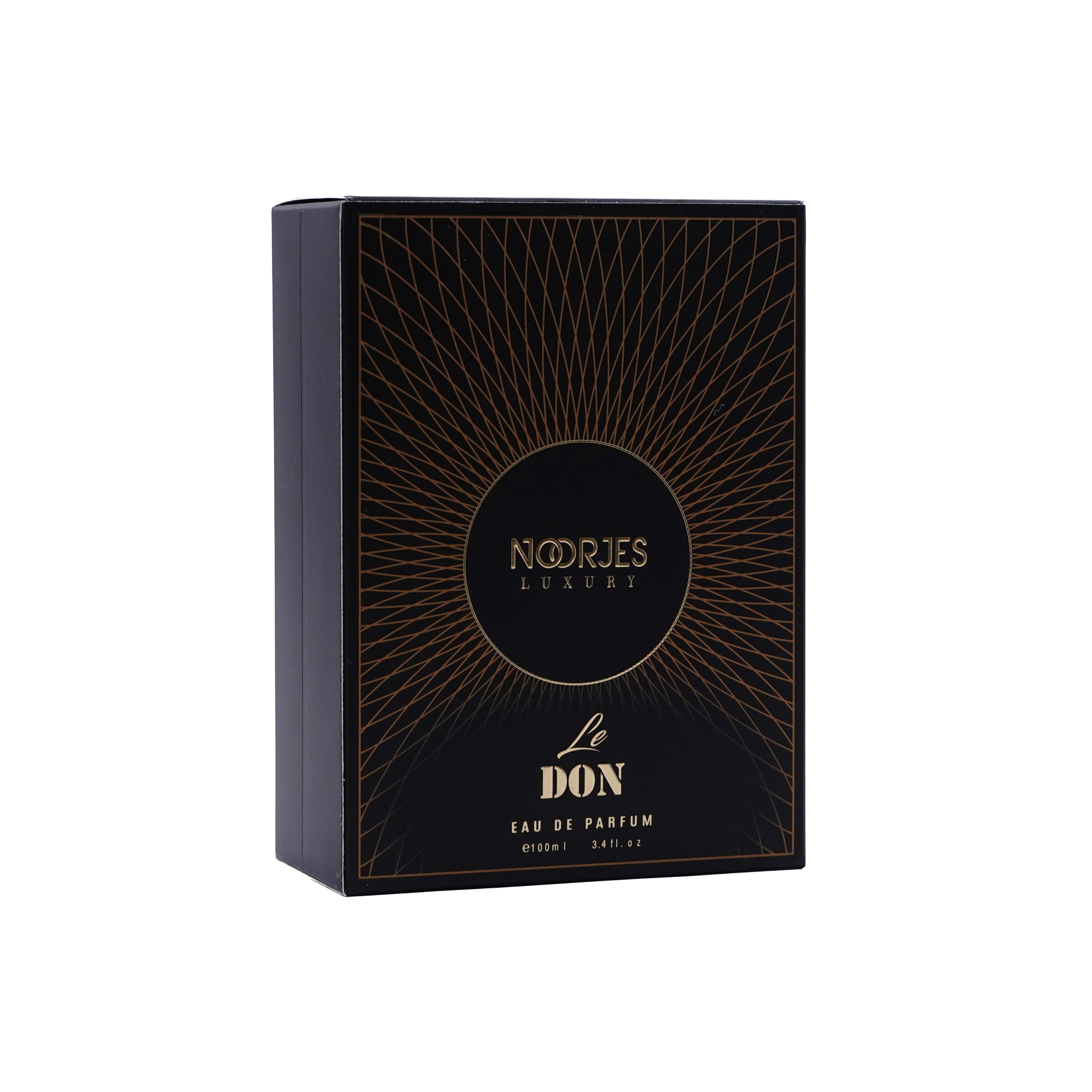 Noorjes Luxury Le Don EDP 100ml — view 3