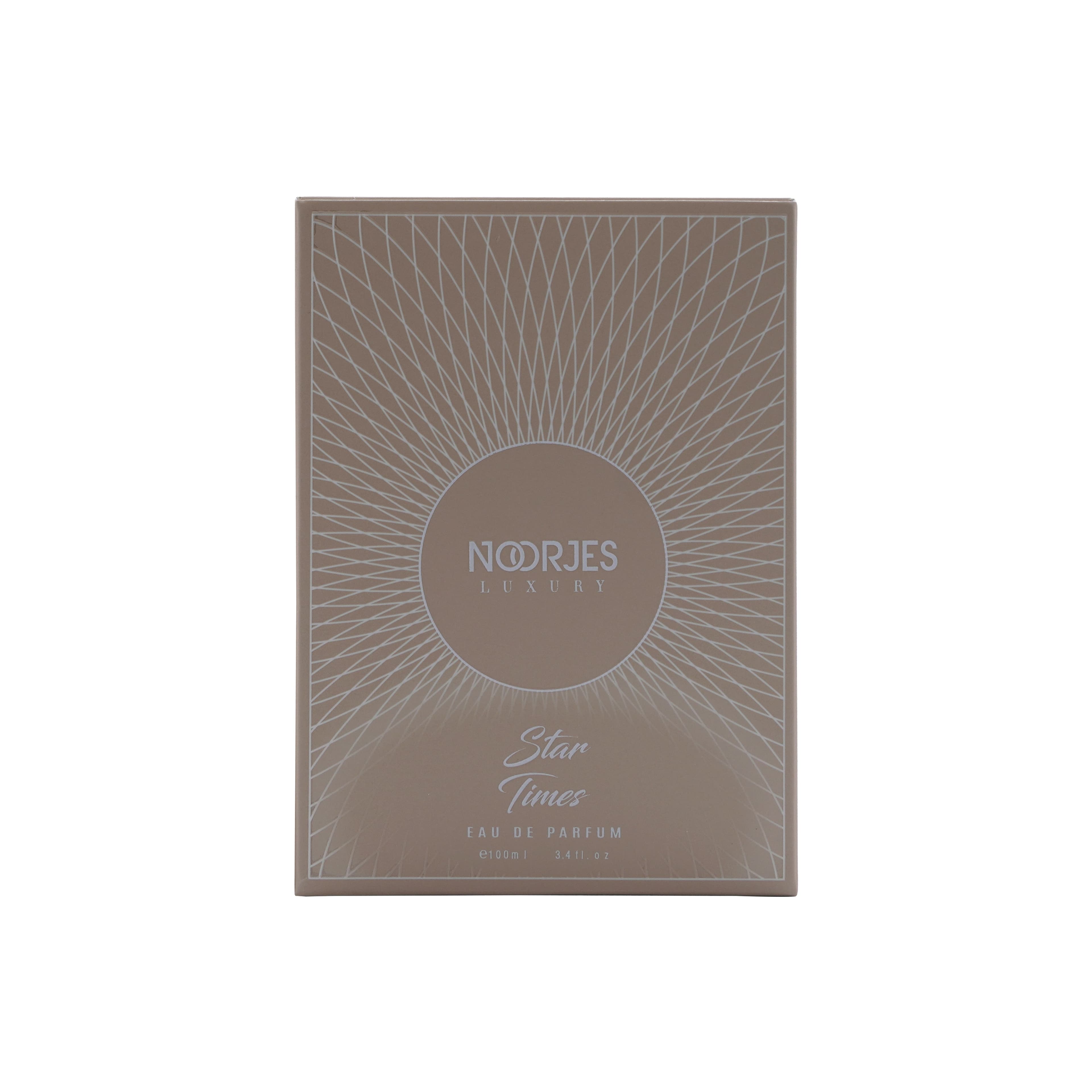 Noorjes Star Times EDP 100ml — view 3