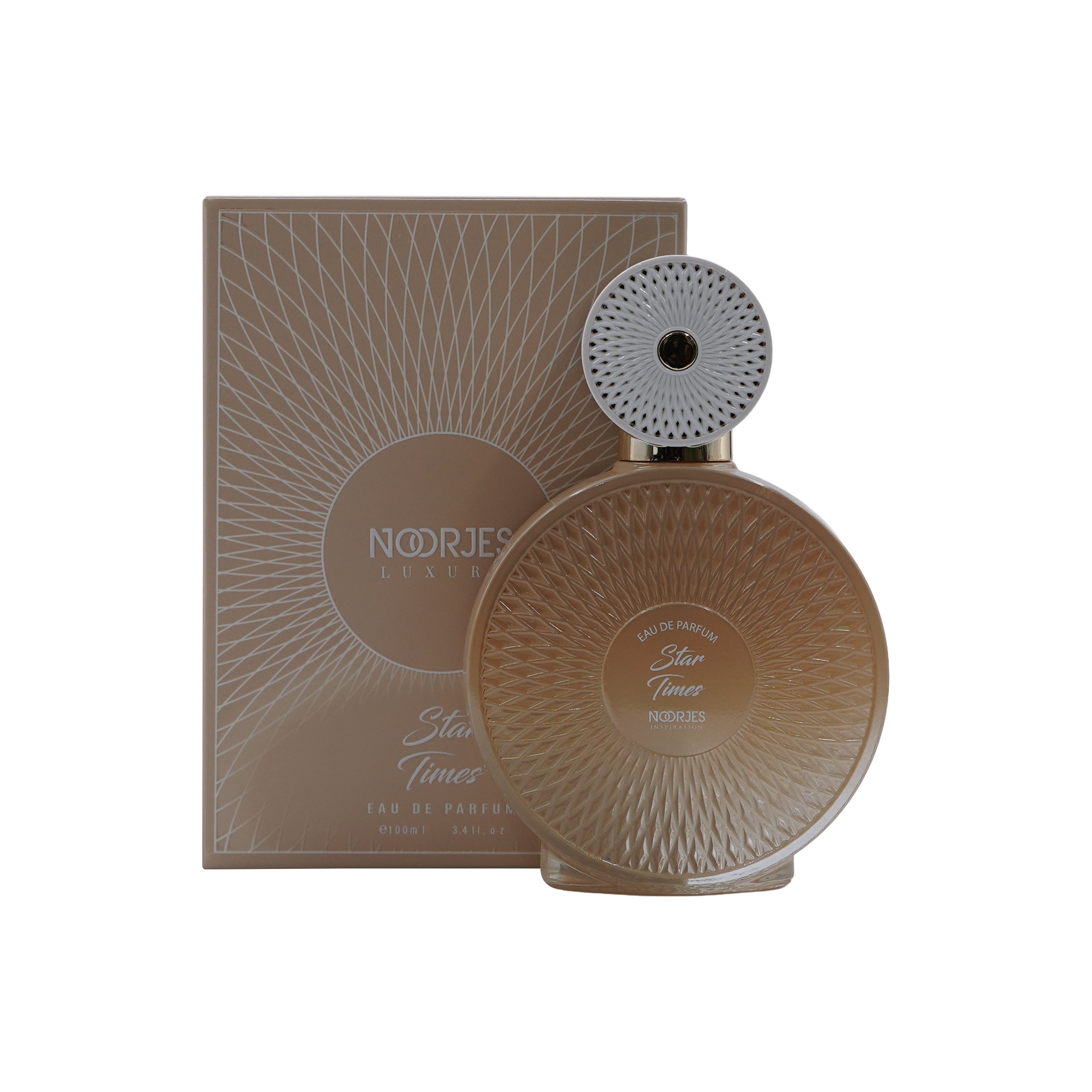 Noorjes Star Times EDP 100ml — view 5
