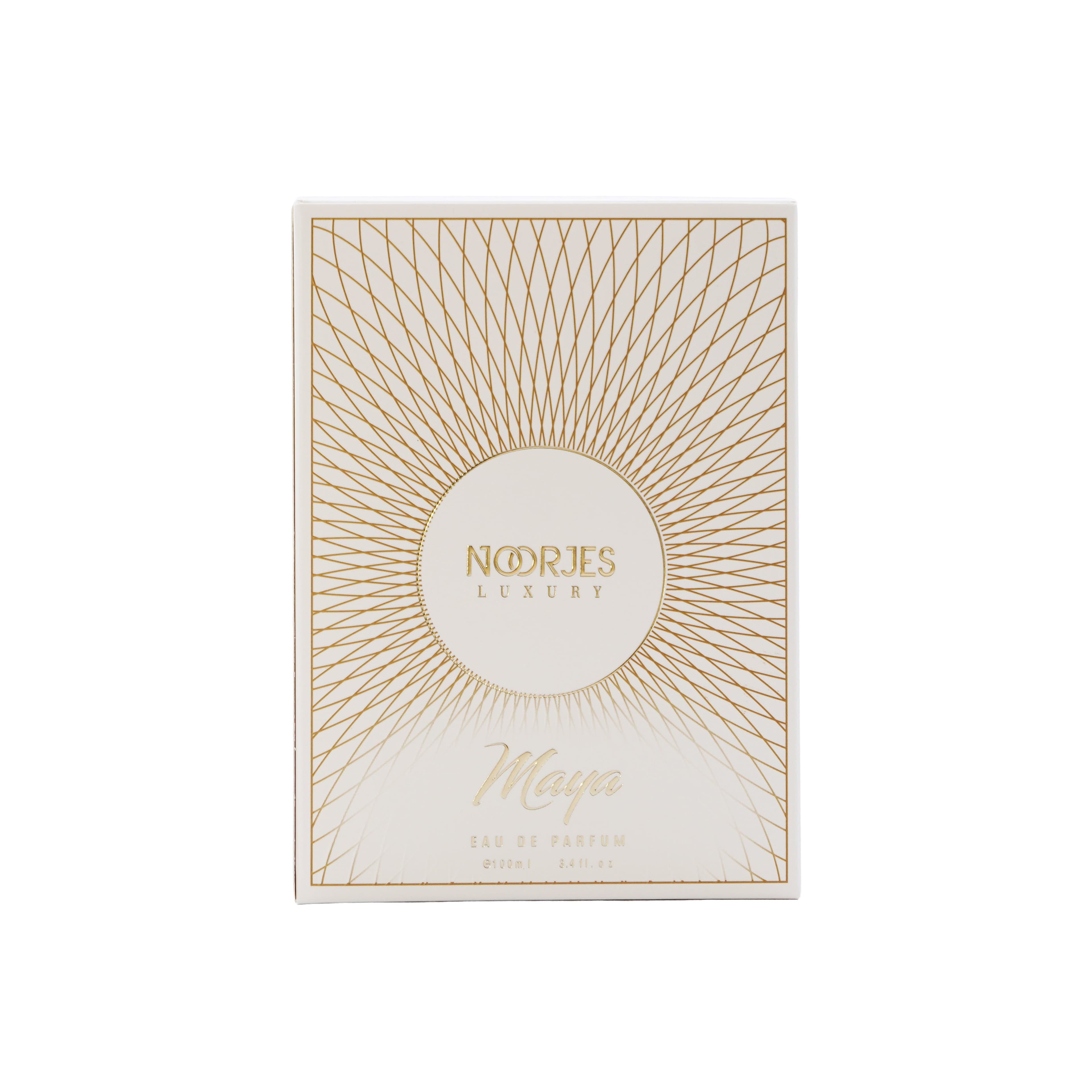 Noorjes Maya EDP 100ml — view 3