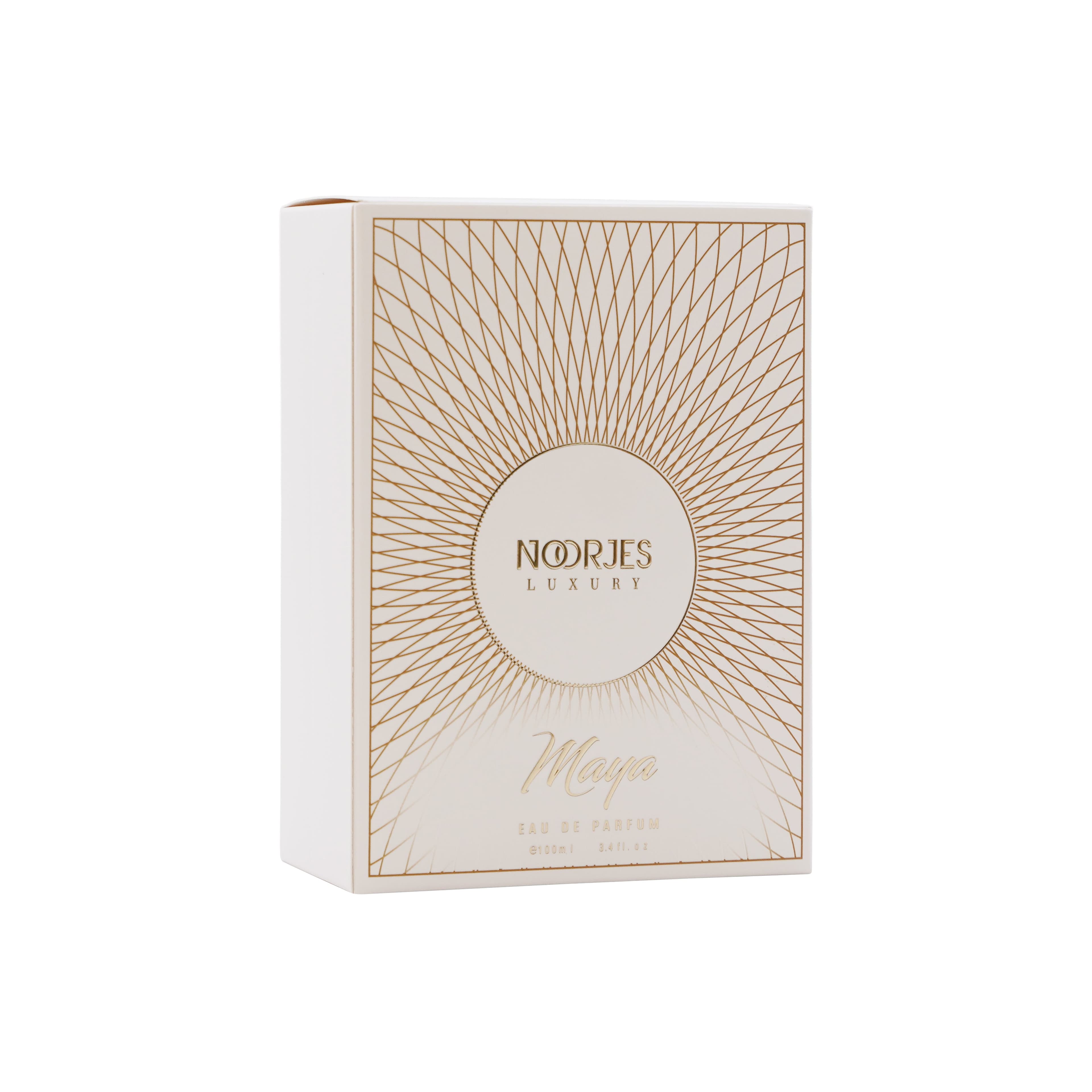 Noorjes Maya EDP 100ml — view 4