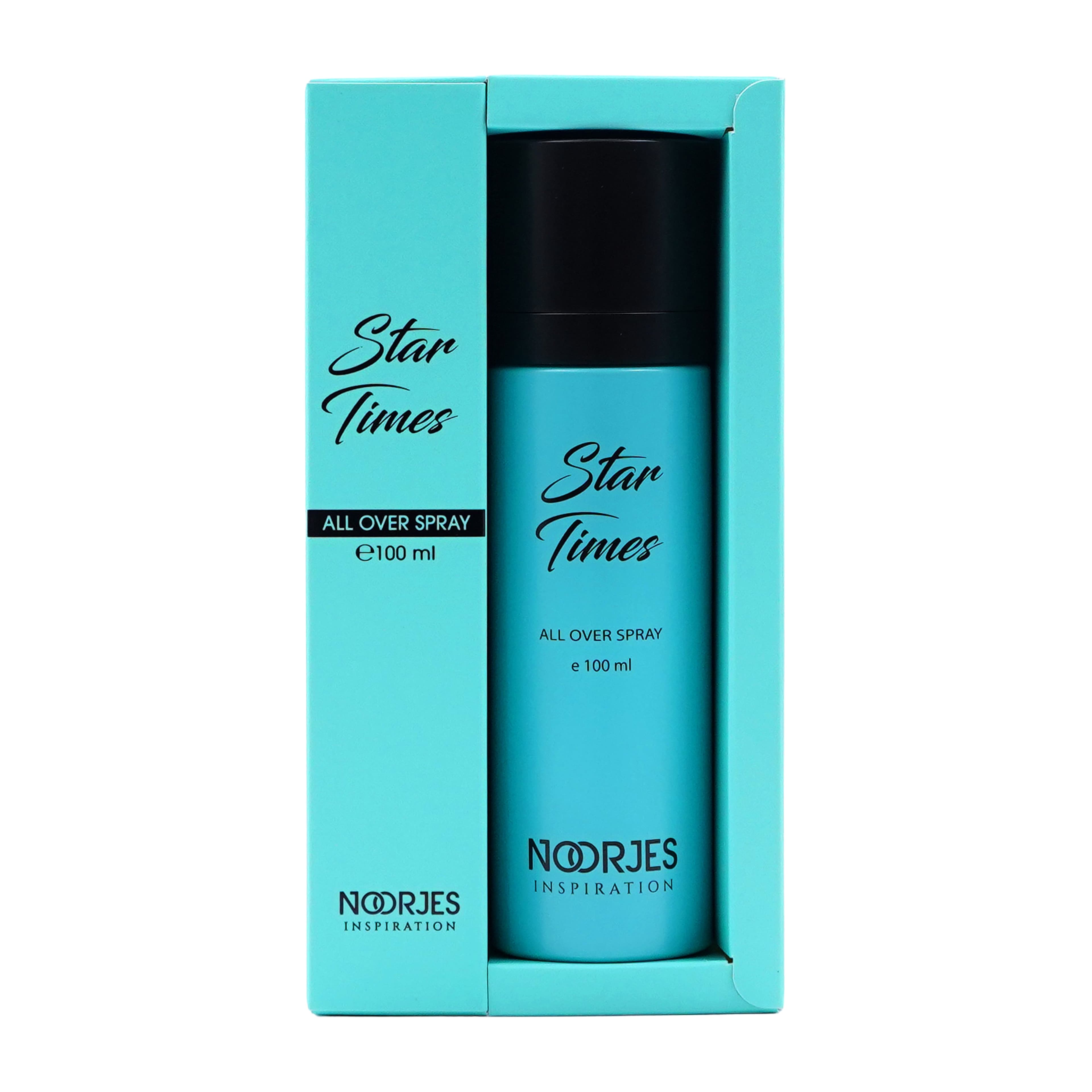 Noorjes Star Times Body Spray 100ml