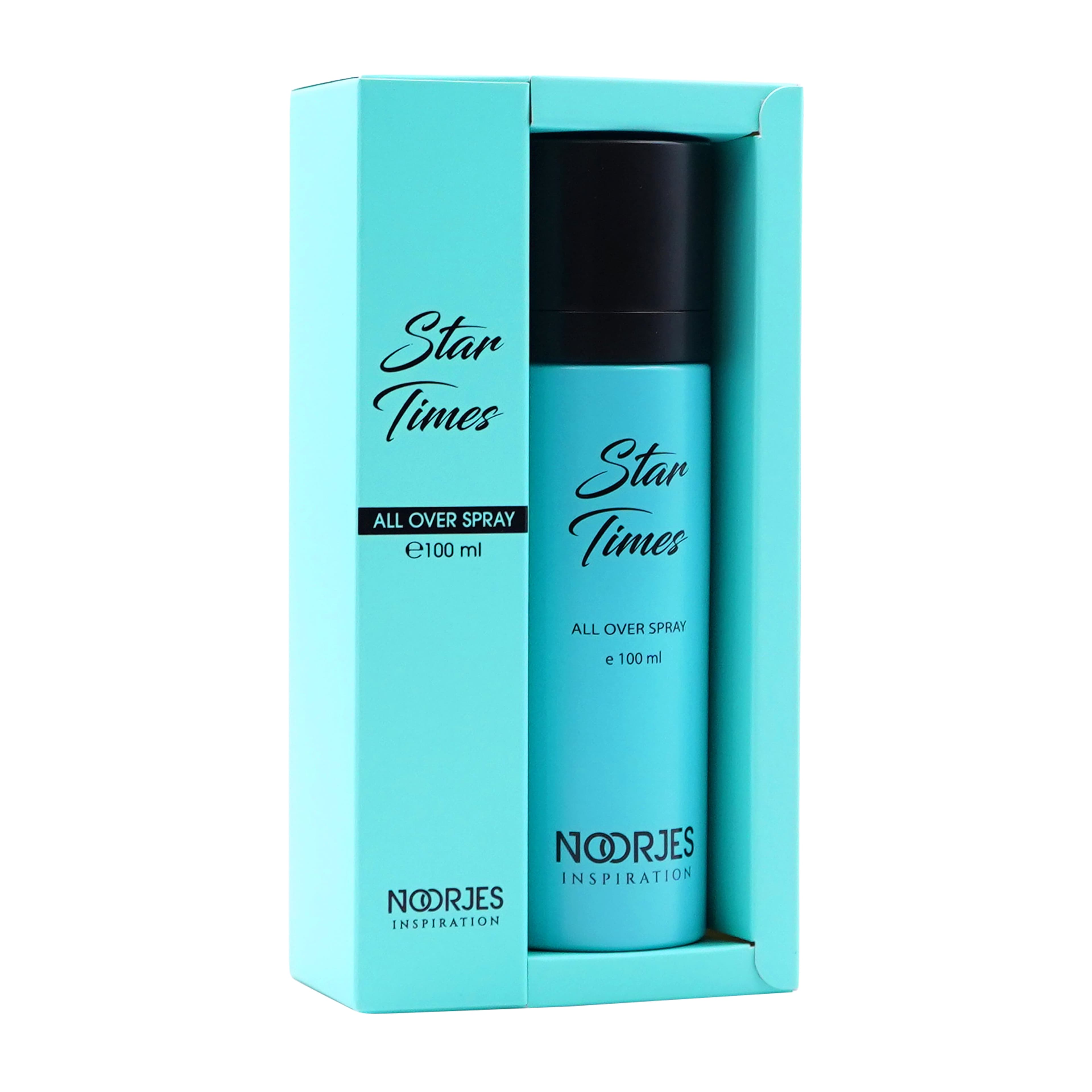 Noorjes Star Times Body Spray 100ml — view 3
