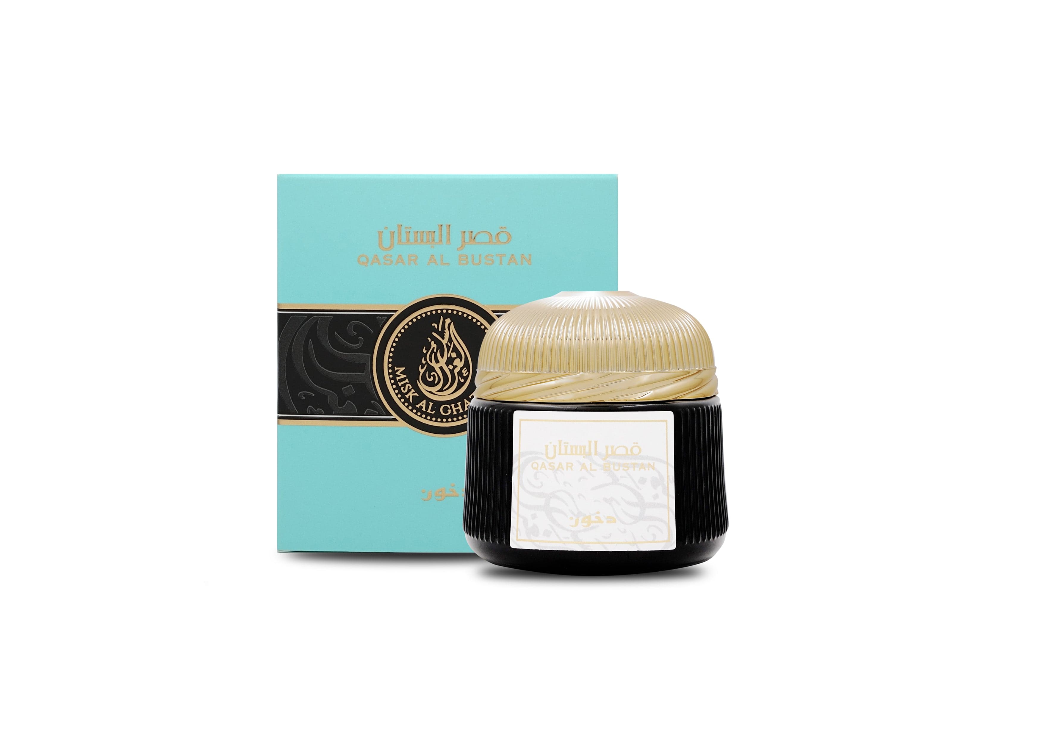 Qasar Al Bustan Tablets