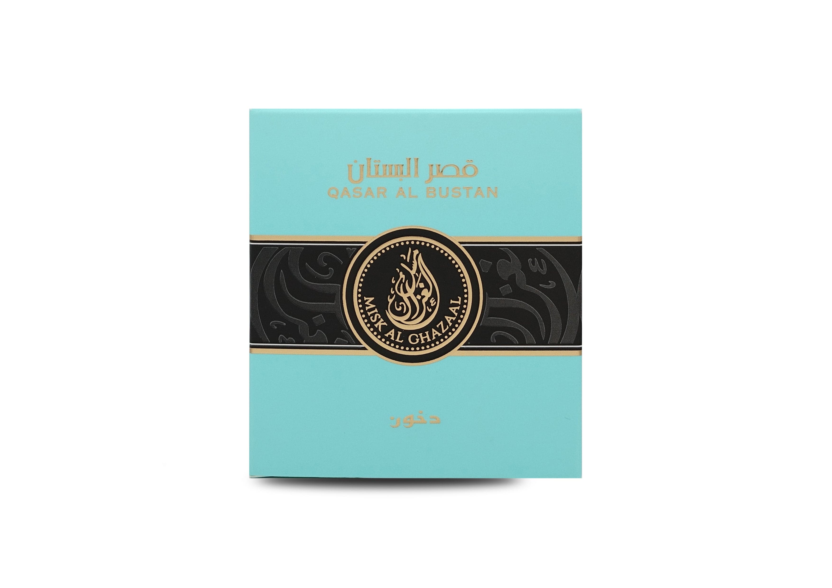 Qasar Al Bustan Tablets — view 3