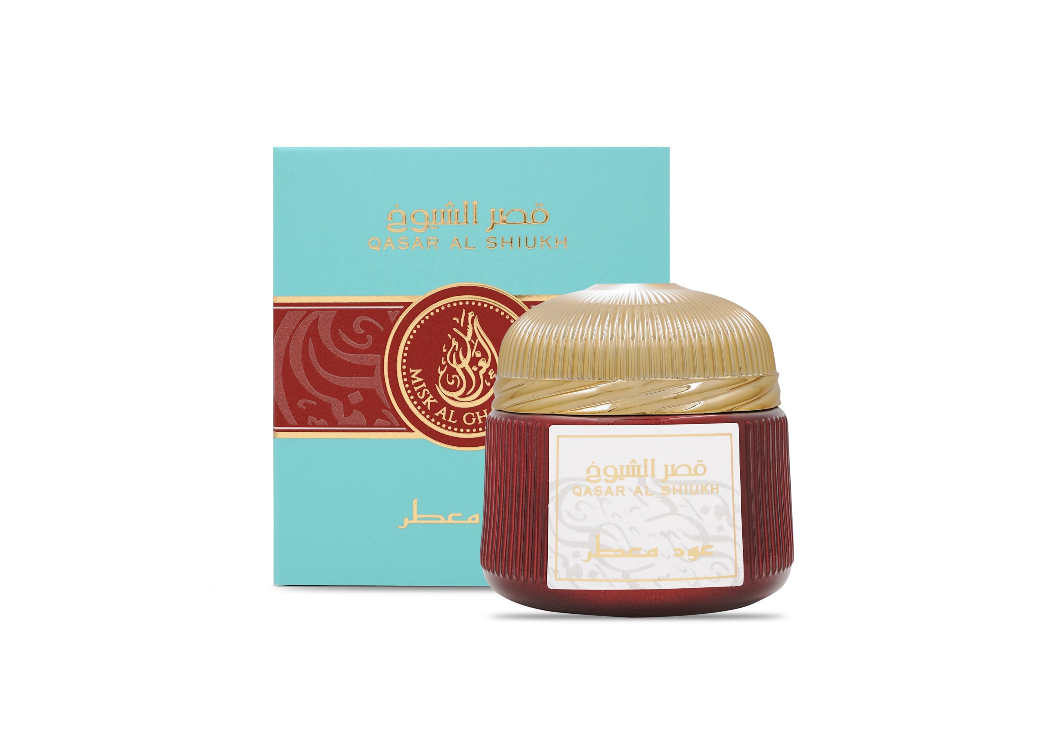 Qasar Al Shiukh Tablets