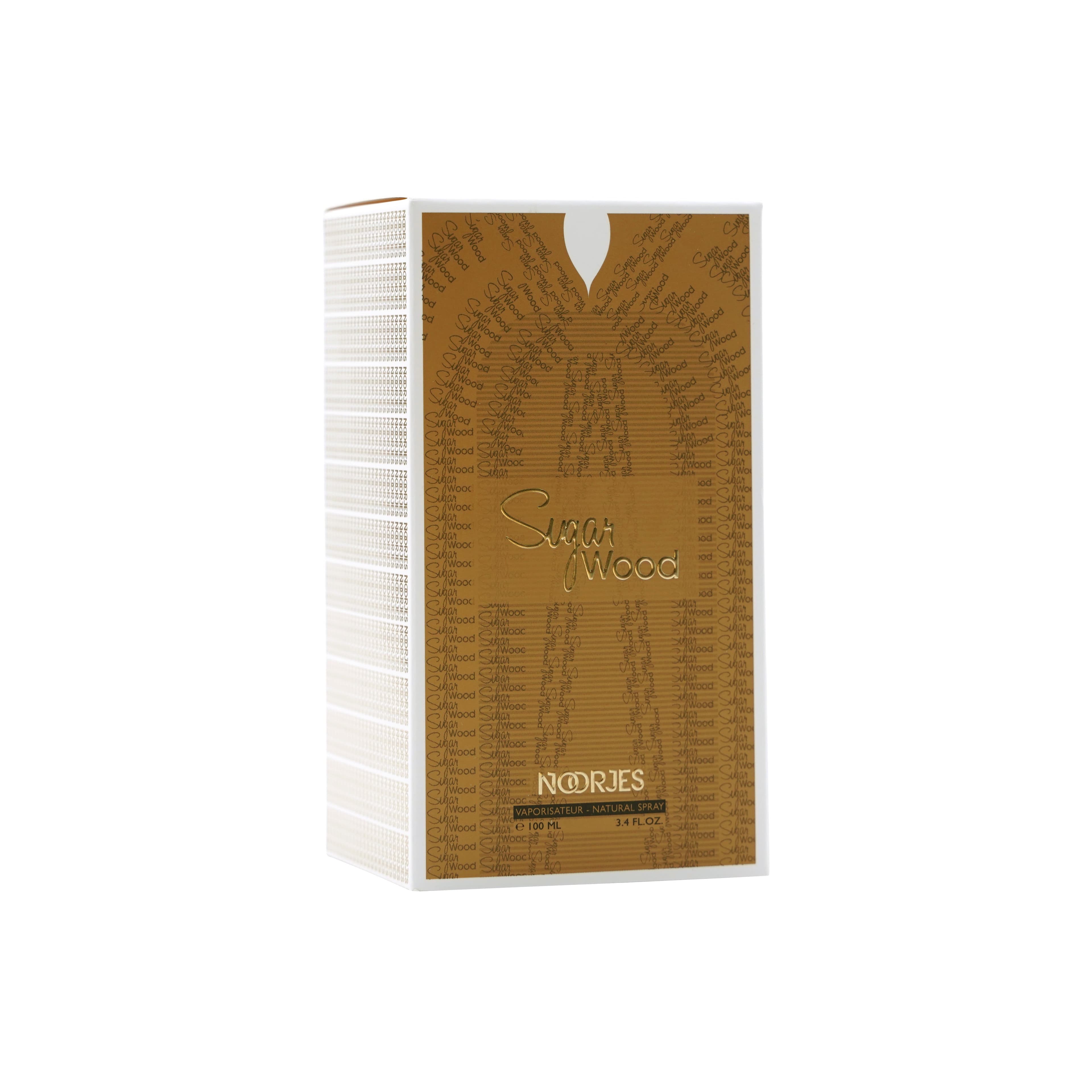 Sugar Wood — view 4