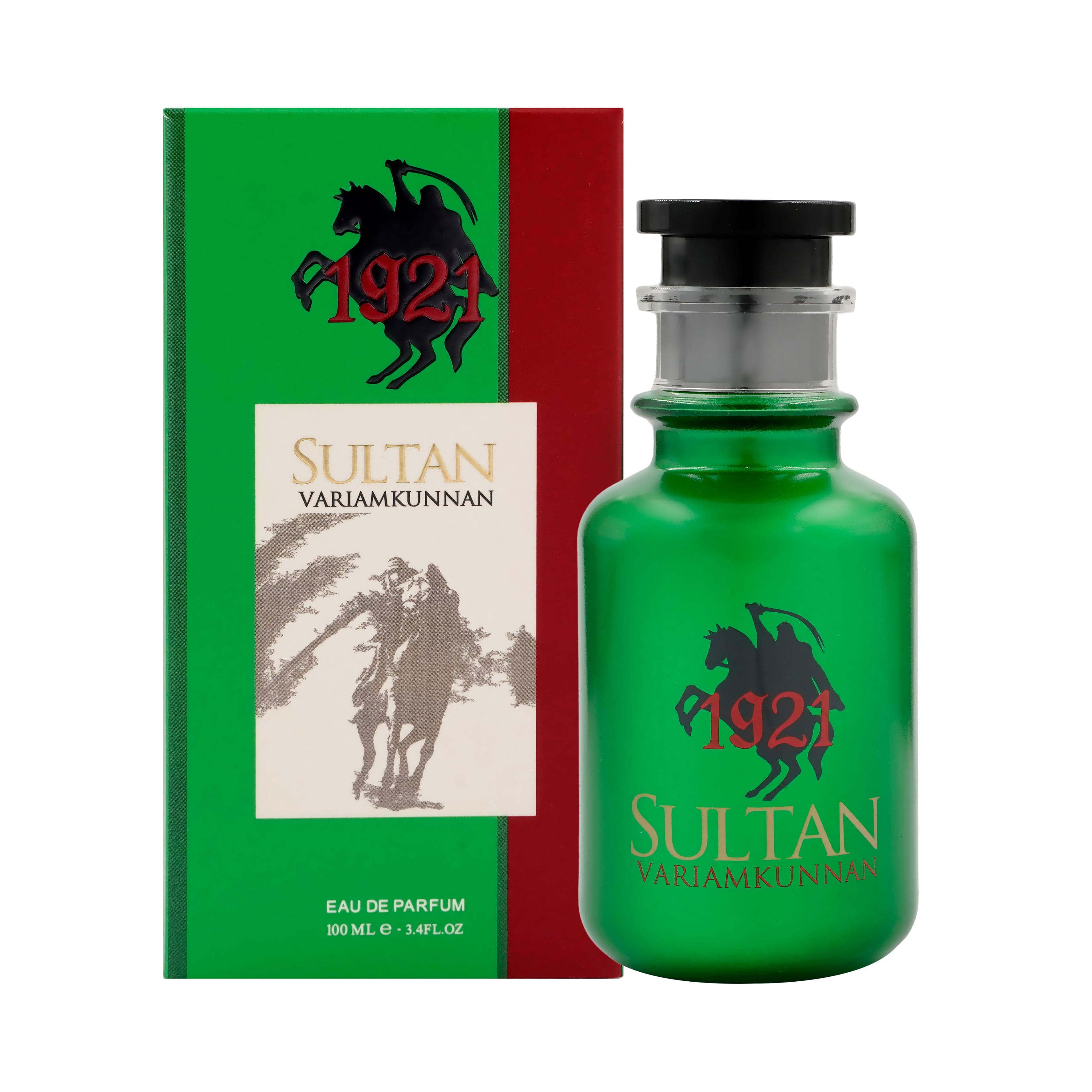 Sulthan 1921