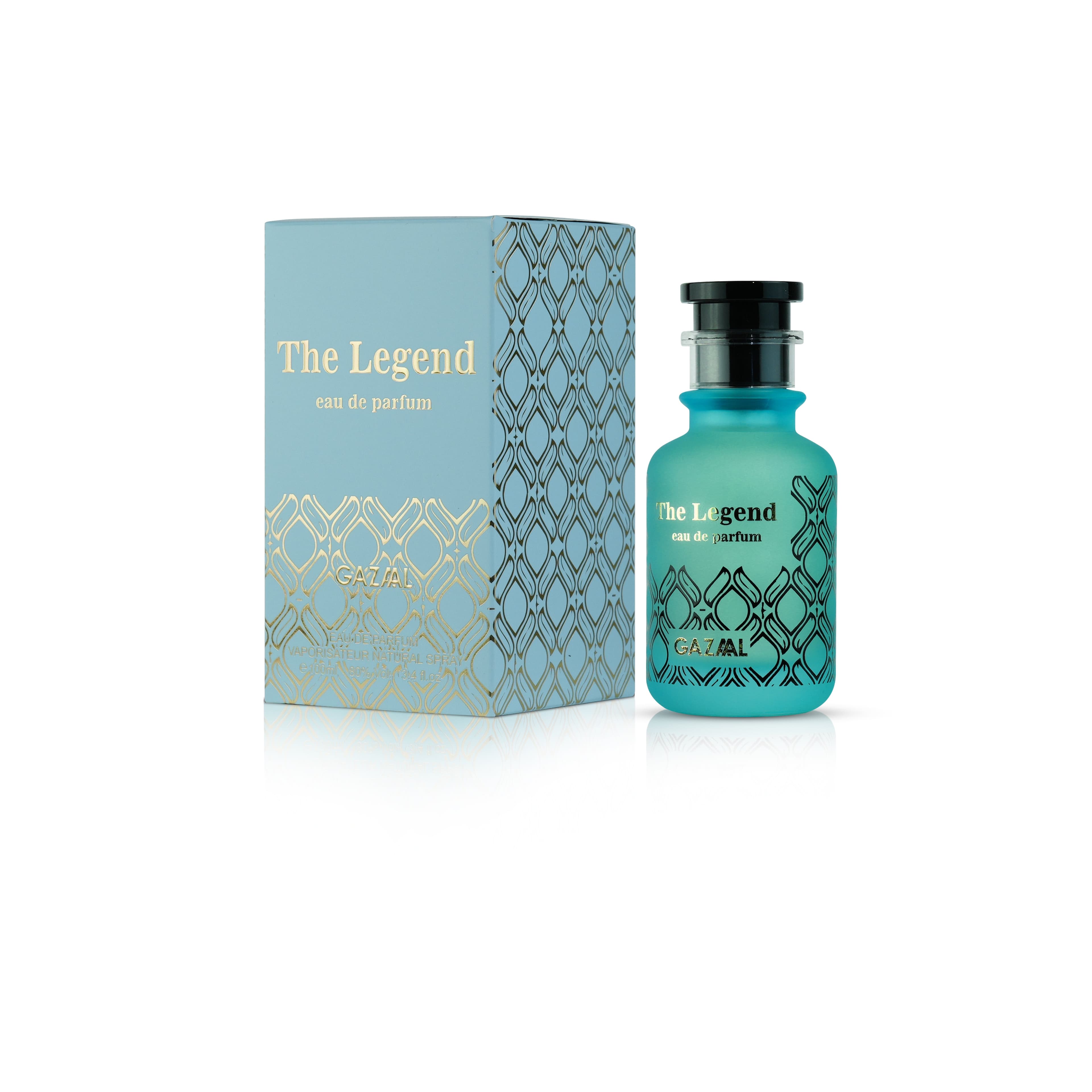 The Legend EDP 100ml Unisex