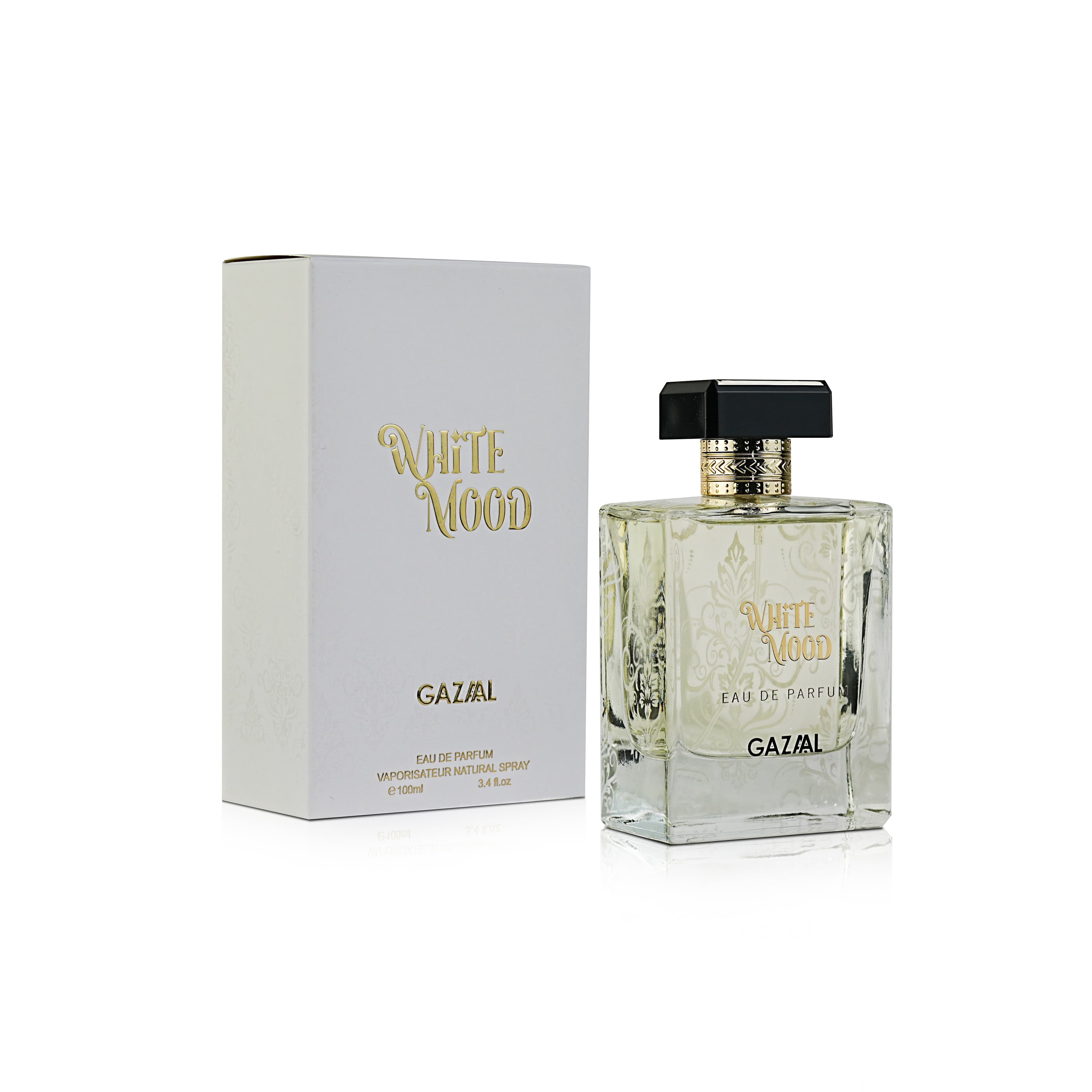White Mood EDP 100ml Unisex